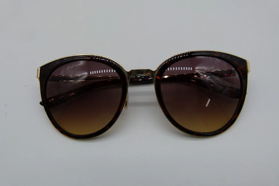 Gafas de sol Smith Somerset 086 Tortoise 53-22-140 lentes marrones Foto 3 de 4
