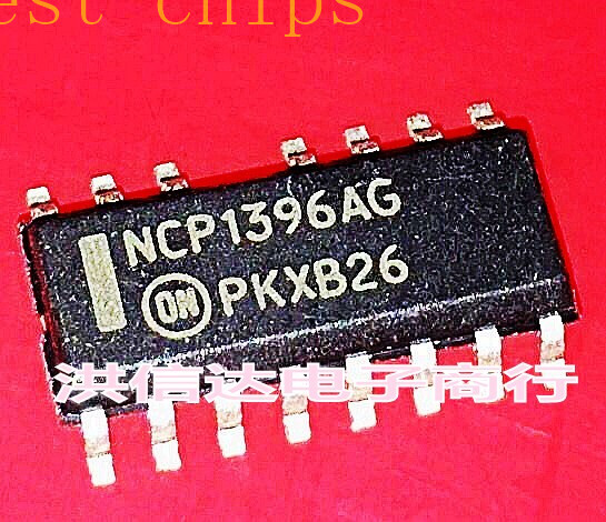 2PCS ORIGINAL NCP1396AG NCP1396A NCP1396 SOP-15 #K1995 | eBay