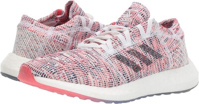 pureboost go pink