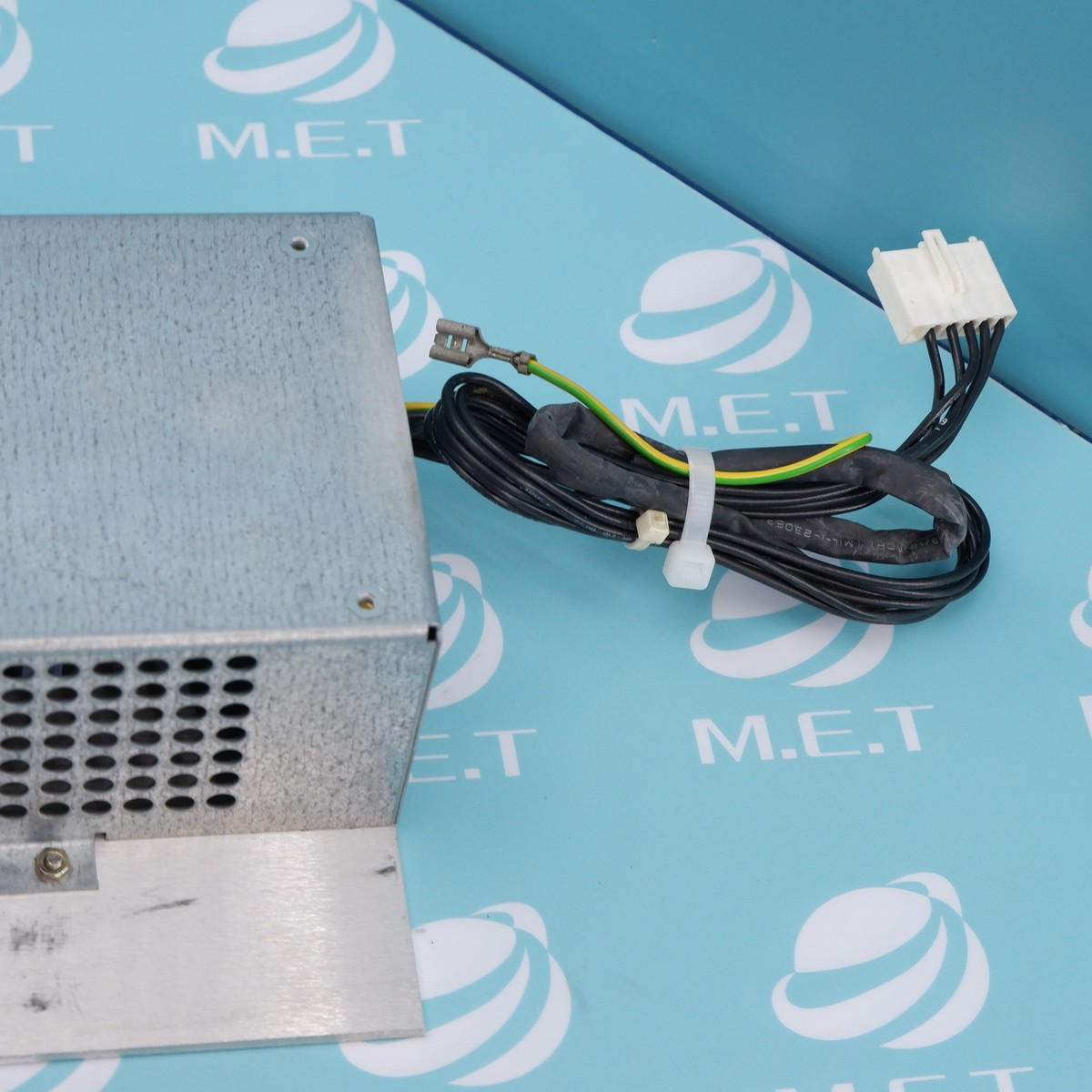 Ascom Abb Energy System Power Supply 24Vdc 6A 0746751 A 78