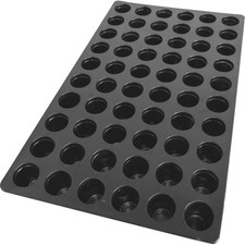 ROOT!T plateau seul pour 60 éponges bouturage germination bouchon