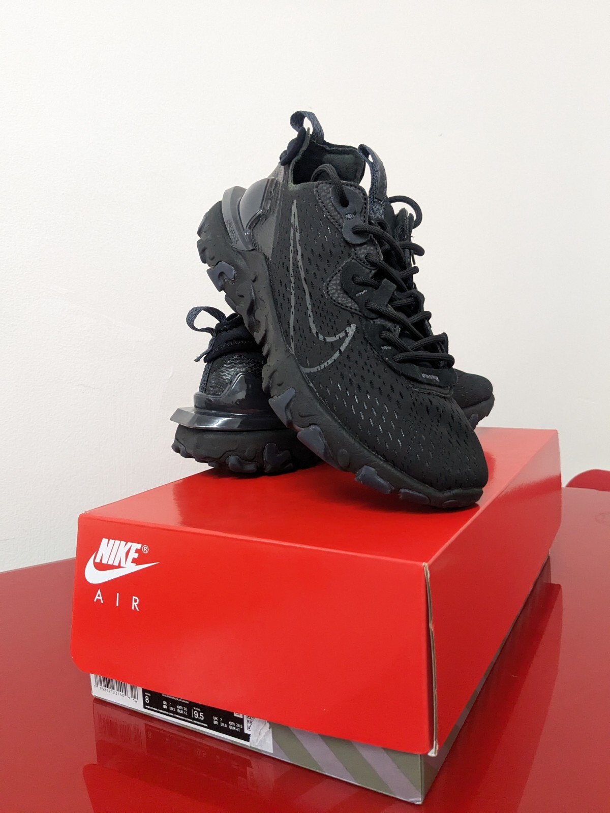 nike sb air jordan 1 low qs