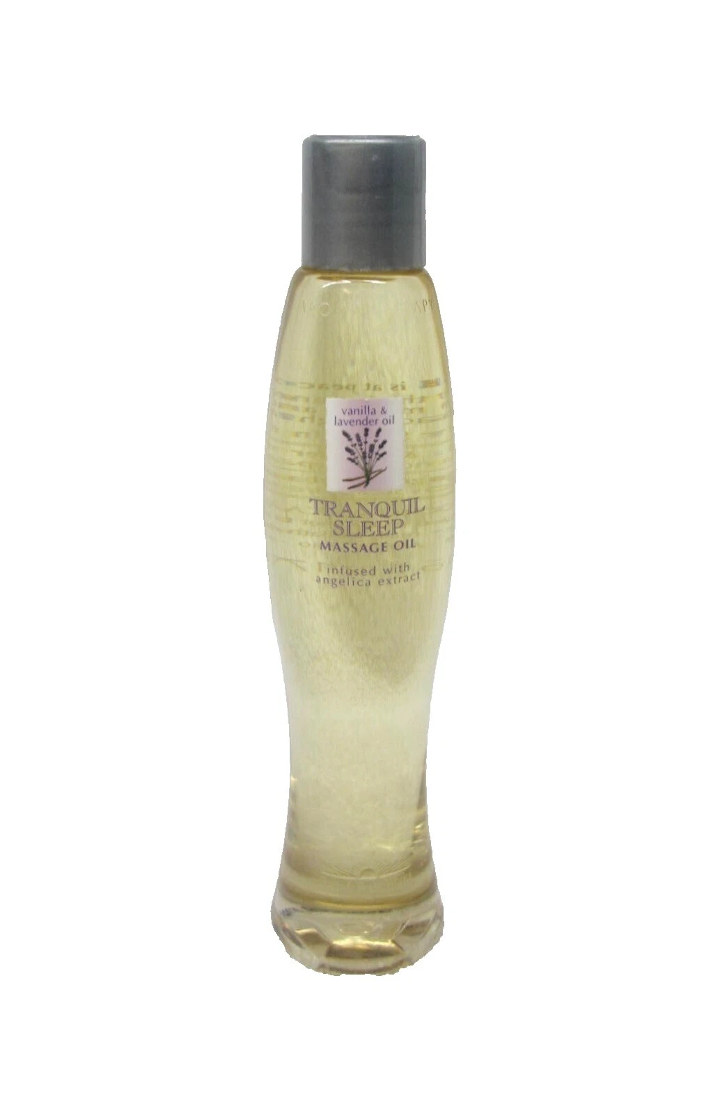 Bath & Body Works Massage Oil