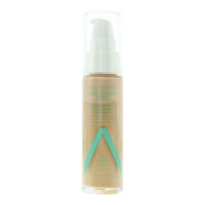 Almay Clear Complexion Make-up 200 Buff Treatment 30 ml für Frauen