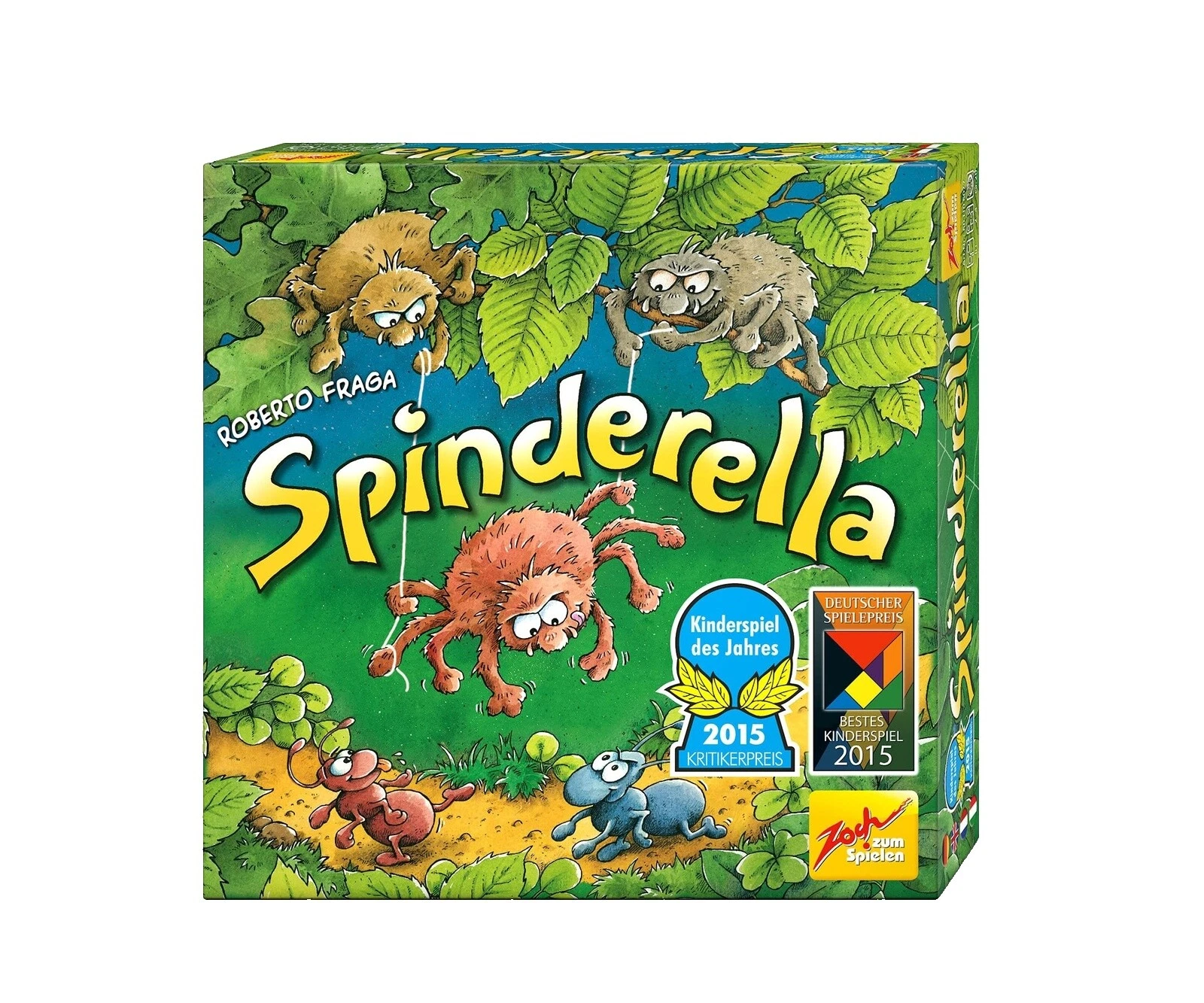 Children's 2015 jogo de Fabricação Contemporânea de Jogos