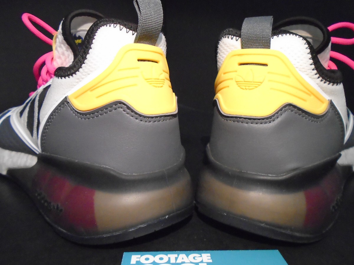 ⚠️ki⚠️ Buy Kid Cudi x Torsion Artillery High 'Crystal White Core