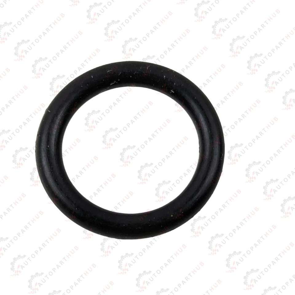 Genuine Toyota Lexus Scion Oil Level Gauge Guide Tube Seal O-Ring OEM 9672119010 - Imagem 2 de 4