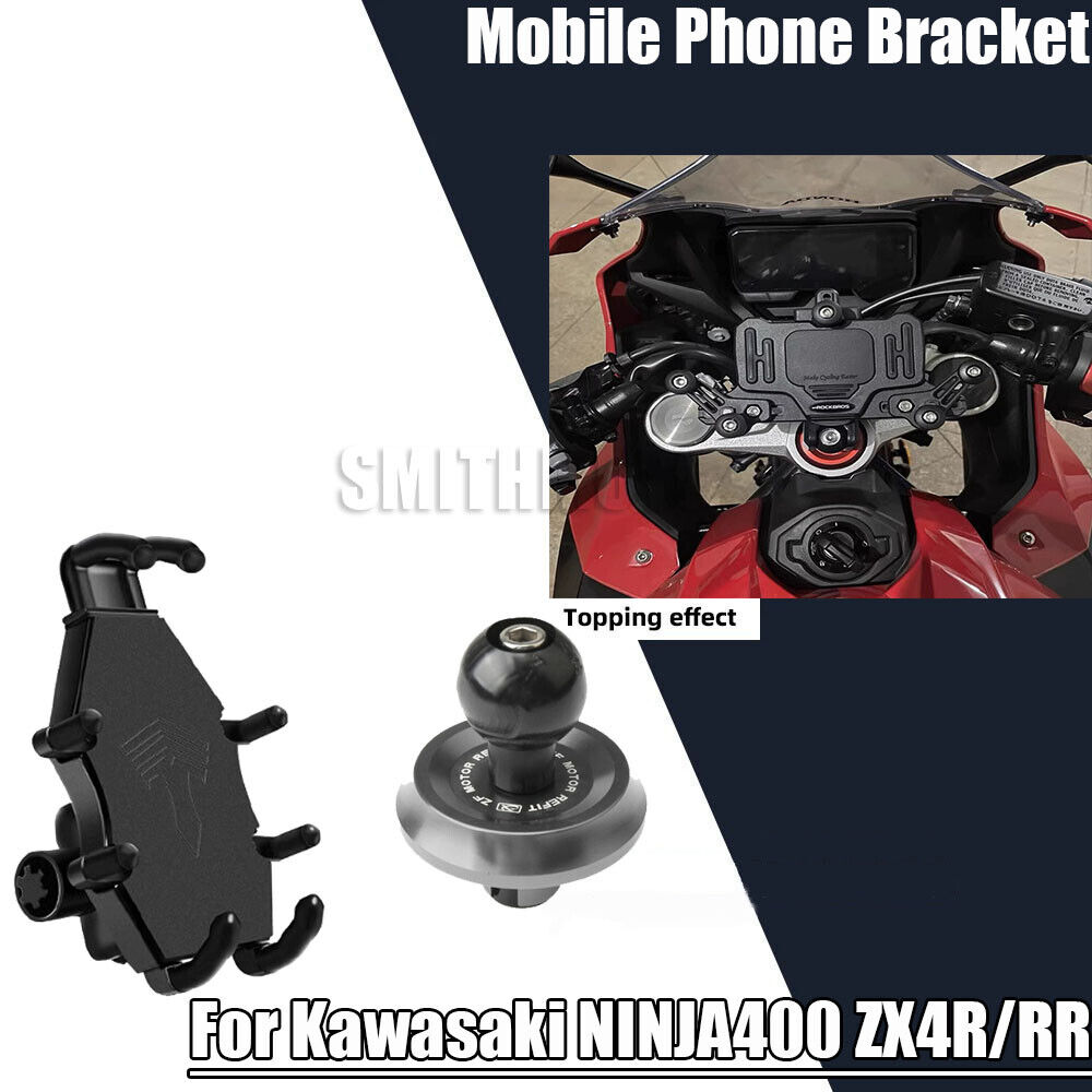 For KAWASAKI ZX-4R ZX-4RR ZX4R ZX4RR 2023 2024 Motorcycle For KAWASAKI ZX-4R ZX-4RR ZX4R ZX4RR 2023 2024 Motorcycle