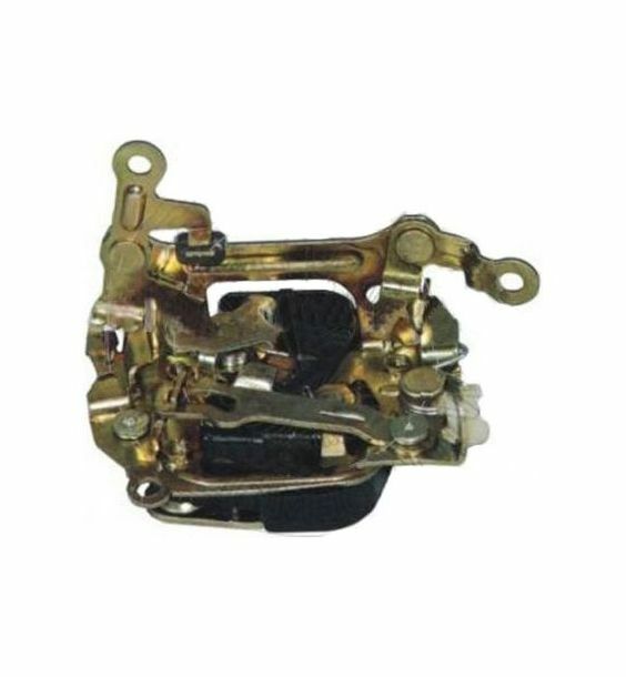 Serratura Porta Anteriore SX Per NISSAN Pickup D21