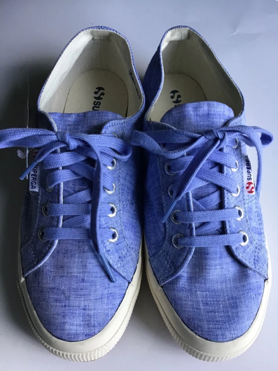 Superga 69 top