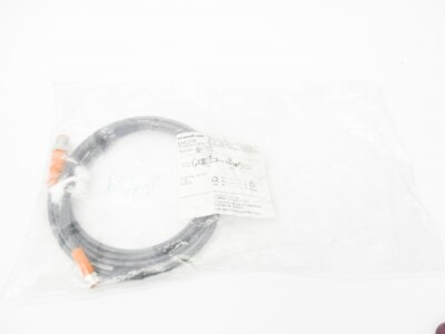 IFM EFECTOR VDOGF030MSS0002H03STGH030MSS EVC218 NSMP