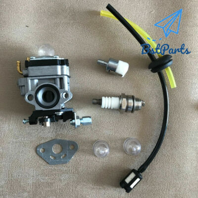 Carburetor for VICTA TTS2226 AB Whipper Snipper Trimmer