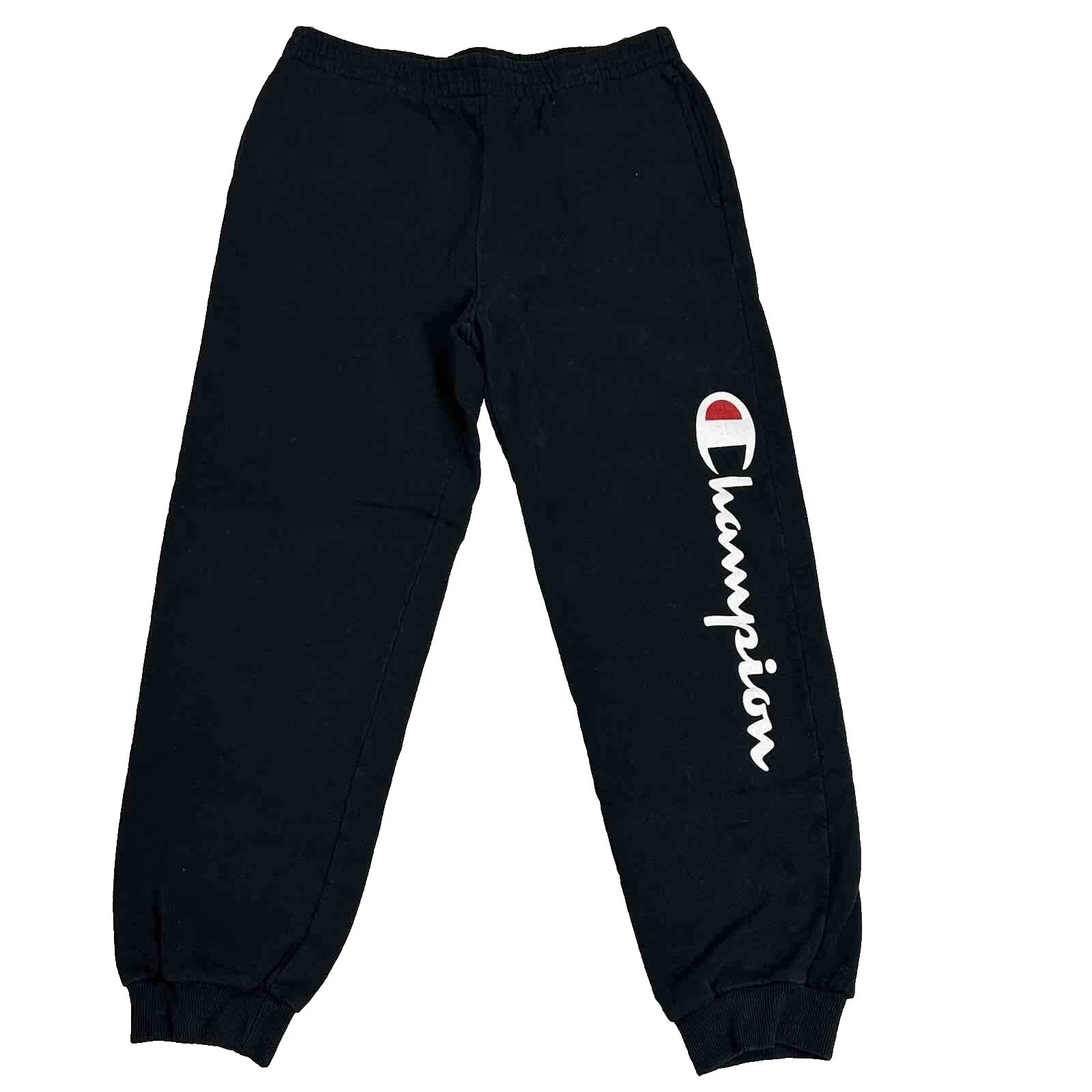 Pantalones Champion Mezcla de Algodón para Niños
