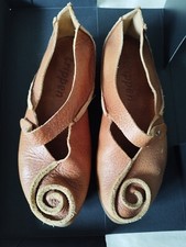 ballerines Trippen