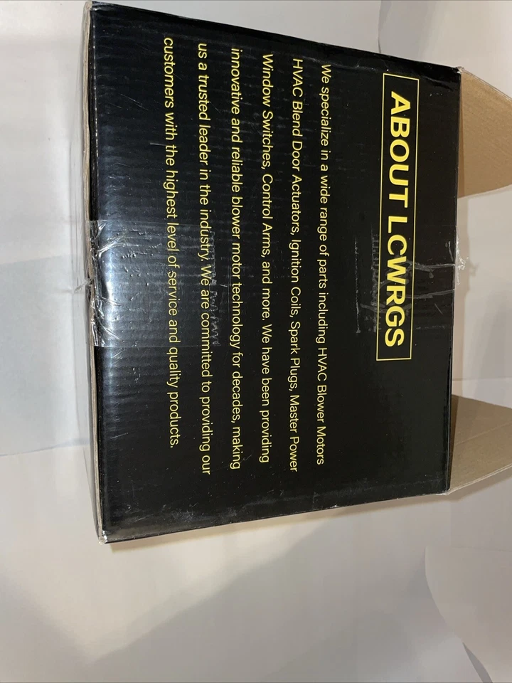 Calentador de aire acondicionado soplador motor y ventilador para Infiniti FX35 G35 EX35 2007 2019 Nissan Altima Foto 4 de 4