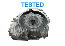 03-12 Bentley Continental GT Flying Spur Automatic Transmission Gearbox OEM