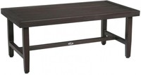 Hampton Bay Woodbury Patio Outdoor Garden Garage Balcony Coffee Table Furniture Hampton Bay Woodbury Patio Outdoor Garden Garage Balcony Coffee Table Furniture