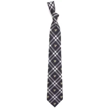 Brand New Original NHL Pittsburgh Penguins Rhodes Tie - Black - FREE SHIP