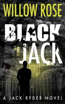 Black Jack, Paperback by Rose, Willow, Brand New, Free shipping in the US