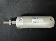 CG1BN40-50 SMC PNEUMATICS ROUND BODY AIR CYLINDER