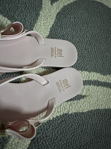 MELISSA-MEL HARMONIC SWEET-32578-01560-PINK - Picture 4 of 8