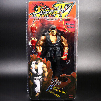 Street Fighter 7 inch : Akuma - myplasticheart