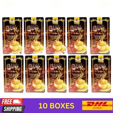 10 X Gano Excel Gano Cafe 3-in-1 Ganoderma Reishi Coffee 20 Sachets