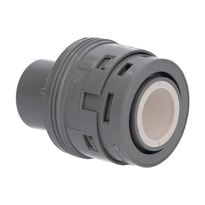 Waterway Poly Jet Internal Monster - Gray 210-8757