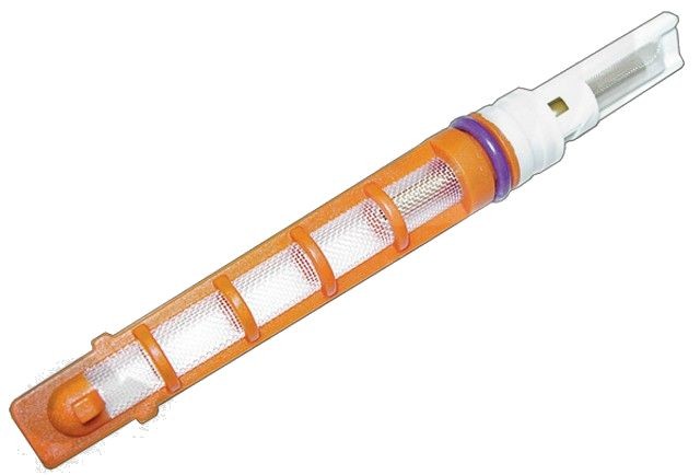 Mechanics Choice A/C Receiver Drier Kit for 2010, 2014-2015 Audi R8 (V10 5.2L)
