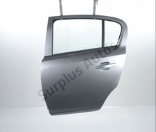 Porte arrière et accessoires Opel CORSA