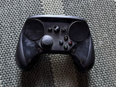 Valve Steam Controller 1001 NO DONGLE | video game console PC gaming