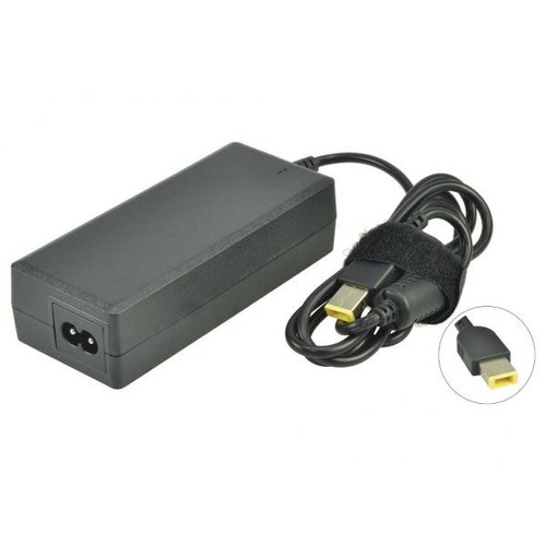 Overland-Tandberg 1022240 adattatore e invertitore Nero