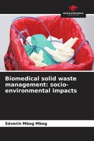 SéVerin Mbog Mbog (U. A.) | Biomedical Solid Waste Management:...