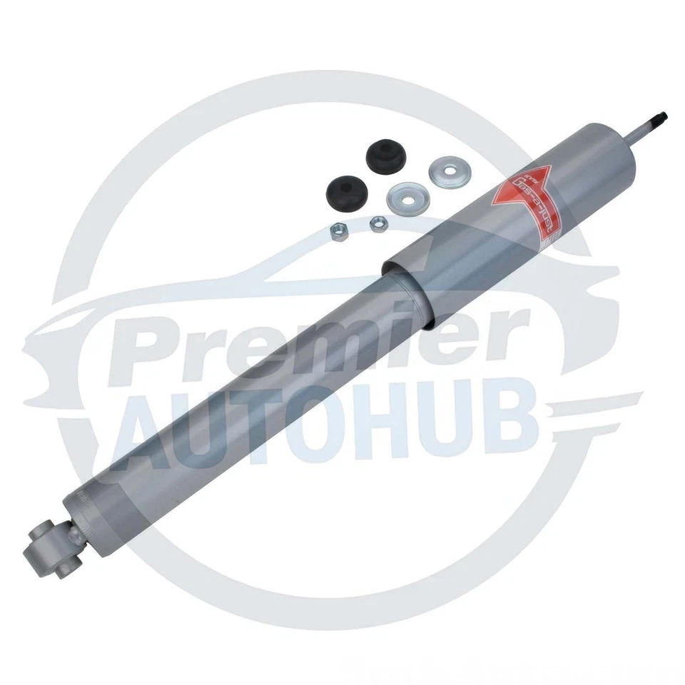 KYB Genuine OEM Front Shocks For 1980-1996 Ford F-150 Lifetime Warranty - Изображение 4 из 4