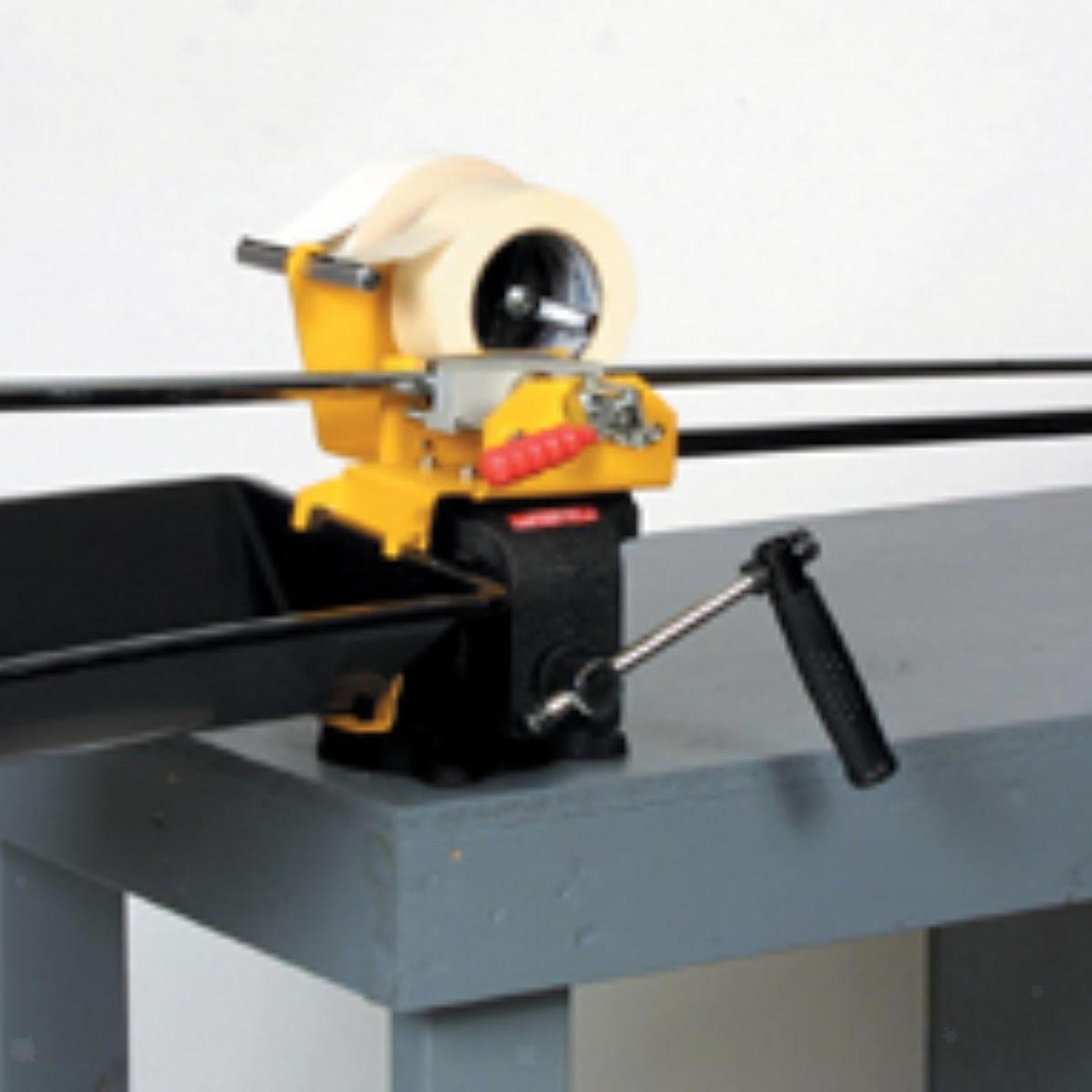 Golf Shaft Clamp Golf Grip Removal Tool Portable Workshop Separator for Pro &