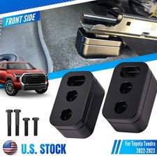 Front Seat Riser Lift Spacer Kit For Toyota For Tundra 2022-2024 38 In-1.125