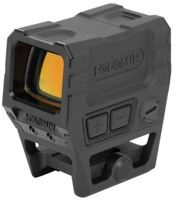 Holosun AEMS CORE X2 Gold 2 MOA Dot Sight AEMS-CORE-X2-GD