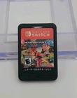Mario Kart 8 Deluxe Nintendo Switch 2017 Cartridge Only - Tested Works Great