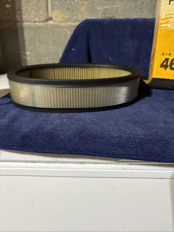 Filtro Wix 46171 Ford Escort (87-90), Mercury Lynx (87-88 Foto 2 de 3