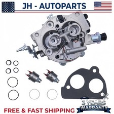 Throttle Body Assembly For 1987-1995 Gmc Chevrolet 5.7l V8 Rp Tbi 17093030 Throttle Body Assembly For 1987-1995 Gmc Chevrolet 5.7l V8 Rp Tbi 17093030