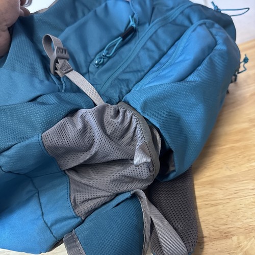Kelty Unisex Erwachsene Redwing 32 Rucksack Tasche Twilight Blue Taschen One Size Wandern - Bild 6 von 10