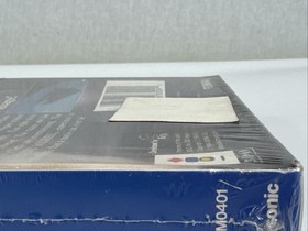 Burning Soldier (3DO, 1994) for the 3D0 System - Brand New, Sealed in Long Box