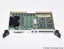 Motorola MVME2603 VME64 Processor Module, 200 MHz, 32 MB RAM