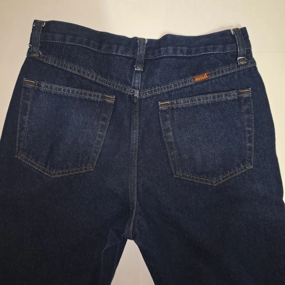 Rustler Men's Regular Fit Jeans Size 31x32 - Image 1 of 4