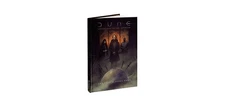 Dune Imperium Roleplaying Game RPG Core Rulebook MUH052162 Modiphius