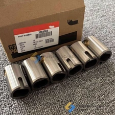 6 X Tappet Valve Cam Followers Fits For Cummins 8.3L 6CT ISC QSL ISL 3965966