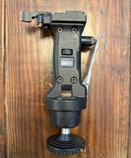 Manfrotto 3265 Bogen Joystick Grip Ball Head Made in Italy