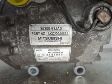 Climatisation et Accessoires Suzuki SWIFT