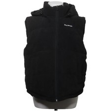 FB Sister, Outdoor Weste, Damen, Größe: L, Schwarz, Polyester, Cord #cdB