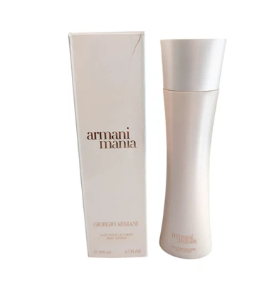 Armani Mania Discontinued Fragrances for Women for sale - eBay
